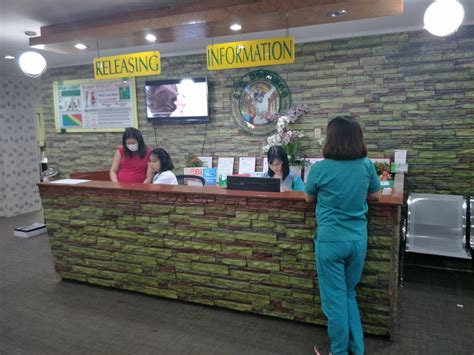Branches – Sto. Domingo Diagnostic and Medical Center Corp..